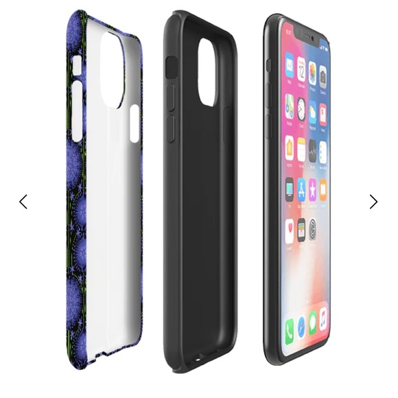 Stringberry iPhone 13 pro case - Picture 3 of 4